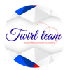 twirl teakm