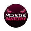 Mostecké Panterky,